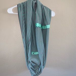 Lululemon Vinyasa Scarf
